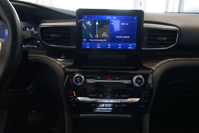 Thumbnail: 2021 Ford Explorer - 22