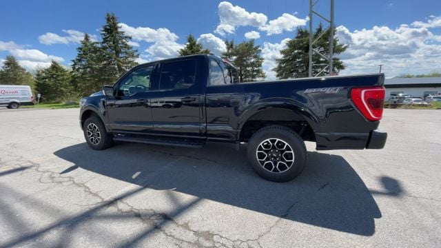 Thumbnail: 2022 Ford F-150 - 8