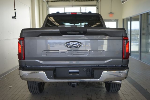 Thumbnail: 2024 Ford F-150 - 12