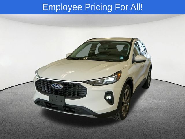 2025 Ford Escape Platinum -
                  Utica, NY