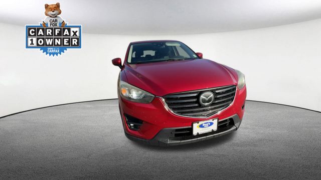 Thumbnail: 2016 Mazda CX-5 - 3