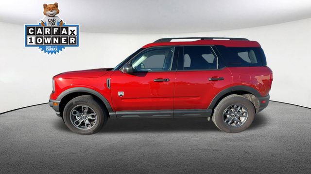 Thumbnail: 2024 Ford Bronco Sport - 6