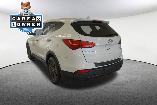 Thumbnail: 2016 Hyundai Santa Fe - 11