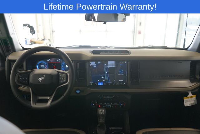 Thumbnail: 2026 Ford Bronco - 30