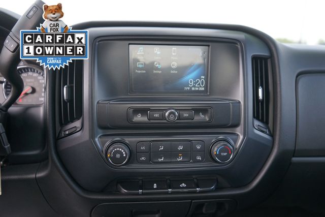 Thumbnail: 2017 Chevrolet Silverado 1500 - 25