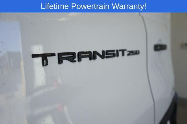 Thumbnail: 2026 Ford Transit Series - 13