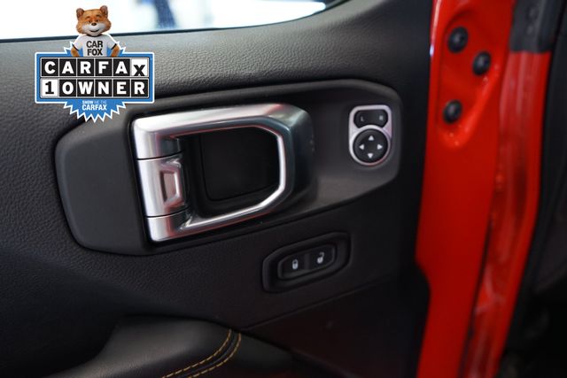 Thumbnail: 2025 Jeep Wrangler - 18