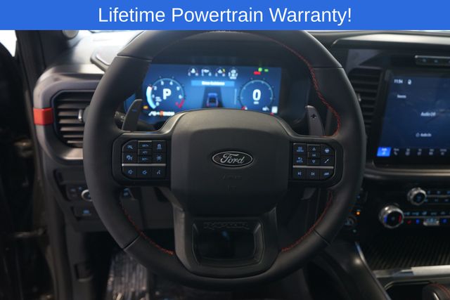 Thumbnail: 2026 Ford F-150 - 23