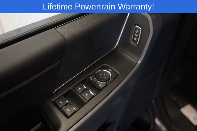 Thumbnail: 2025 Ford F-150 - 19