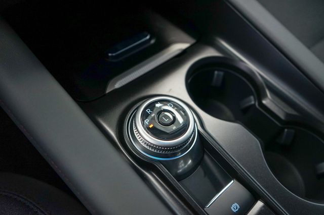 Thumbnail: 2025 Ford Explorer - 26