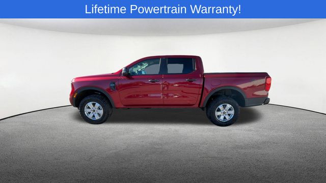Thumbnail: 2025 Ford Ranger - 5