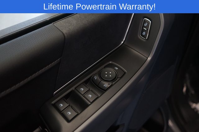 Thumbnail: 2026 Ford F-150 - 21