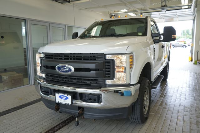 2019 Ford F-250 XL -
                  Utica, NY