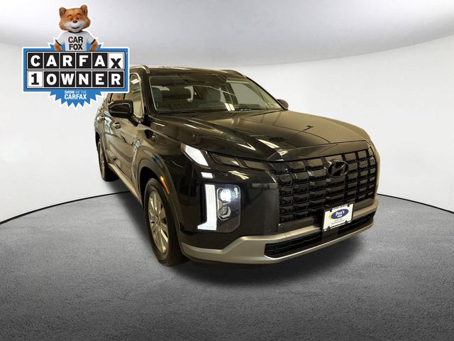 Thumbnail: 2023 Hyundai Palisade - 15