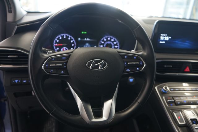 Thumbnail: 2023 Hyundai Santa Fe - 21