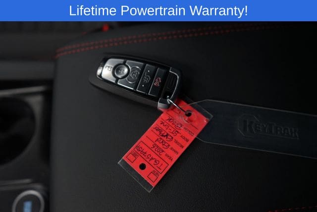 Thumbnail: 2026 Ford Explorer - 27