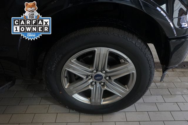 Thumbnail: 2018 Ford F-150 - 17