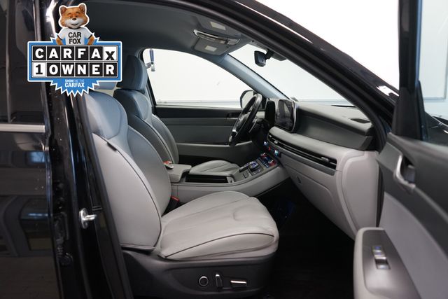 Thumbnail: 2023 Hyundai Palisade - 33