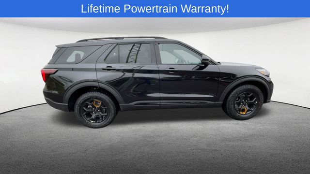 Thumbnail: 2026 Ford Explorer - 10