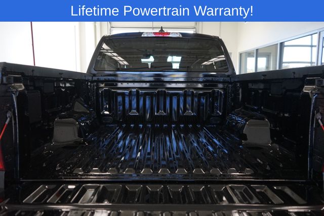 Thumbnail: 2025 Ford Ranger - 13