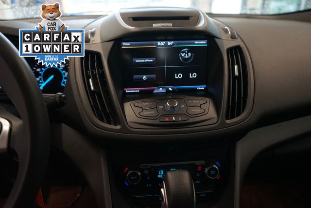 Thumbnail: 2014 Ford Escape - 21