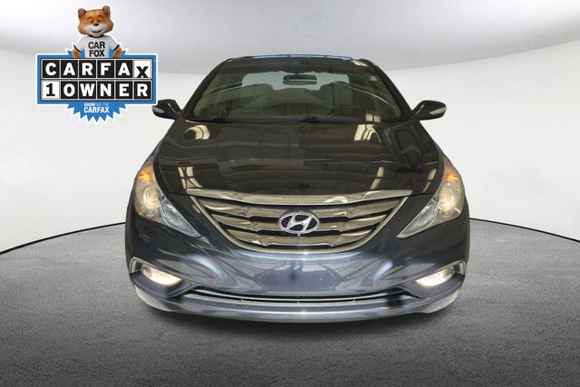 Thumbnail: 2013 Hyundai Sonata - 17