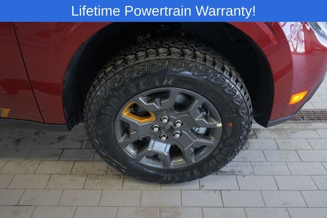 Thumbnail: 2026 Ford Maverick - 17