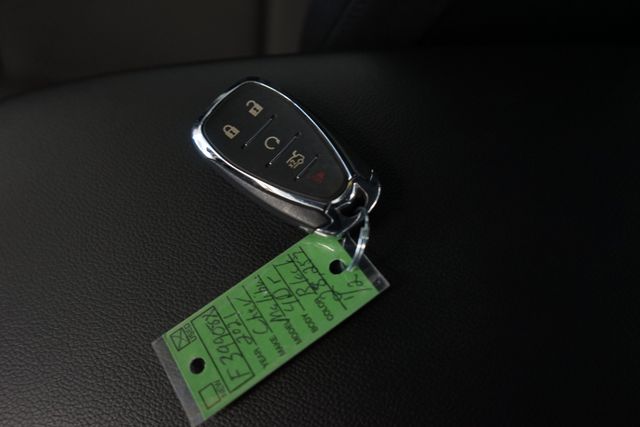 Thumbnail: 2021 Chevrolet Malibu - 26