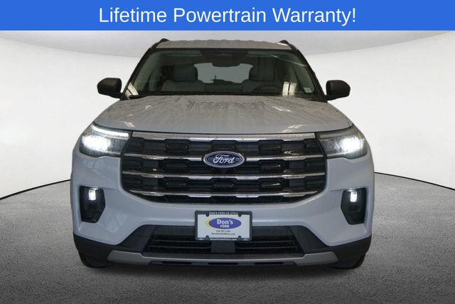 Thumbnail: 2026 Ford Explorer - 18