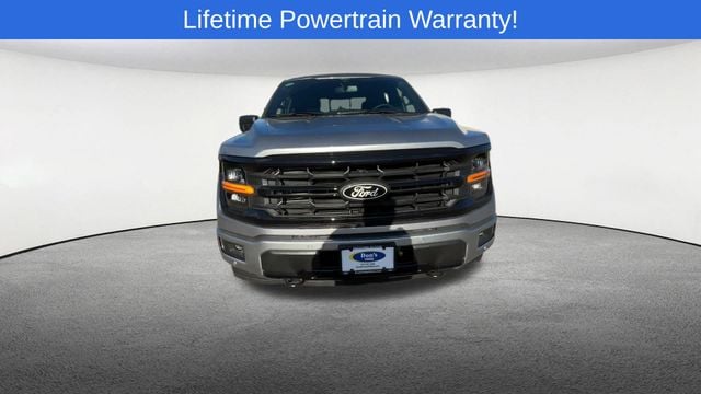 Thumbnail: 2025 Ford F-150 - 3