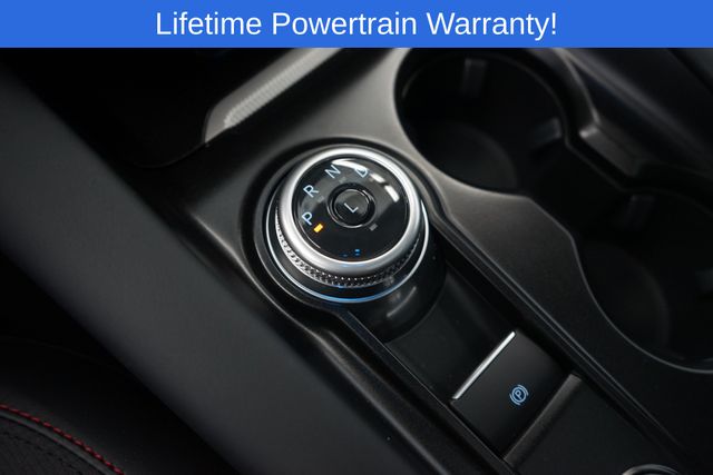 Thumbnail: 2025 Ford Explorer - 25