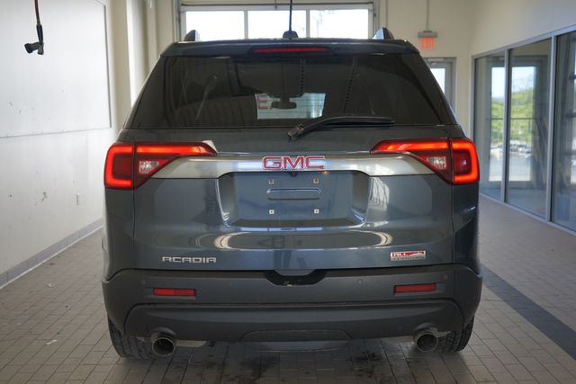 Thumbnail: 2019 GMC Acadia - 13