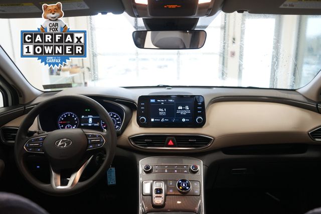 Thumbnail: 2023 Hyundai Santa Fe - 29