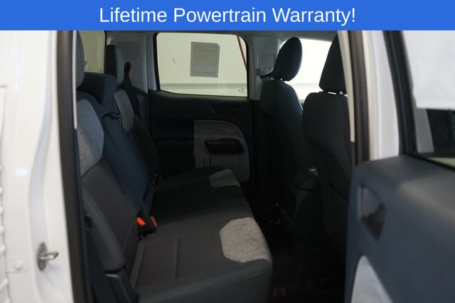 Thumbnail: 2025 Ford Maverick - 32