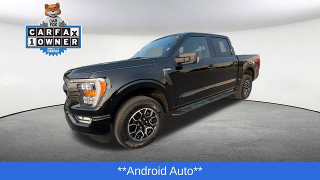 Thumbnail: 2022 Ford F-150 - 5