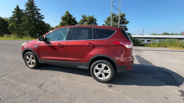 Thumbnail: 2015 Ford Escape - 7