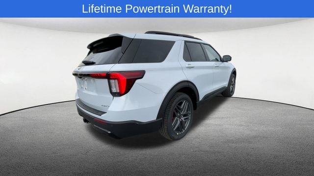 Thumbnail: 2026 Ford Explorer - 9