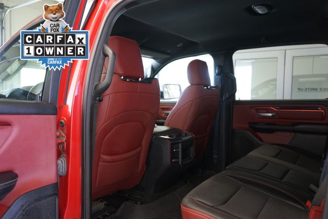 Thumbnail: 2022 RAM 1500 - 22