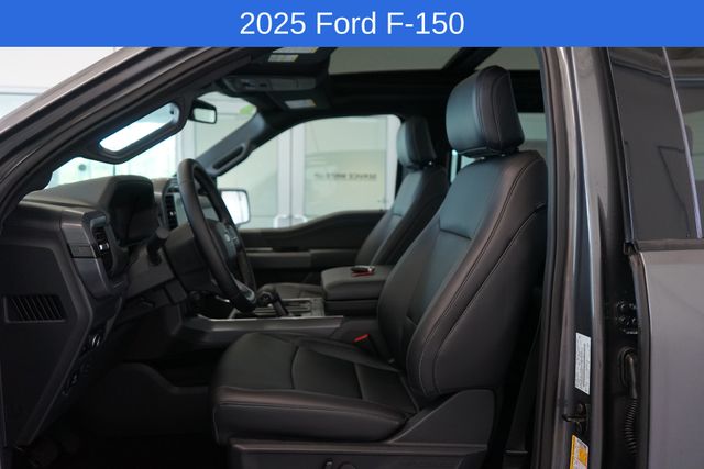 Thumbnail: 2025 Ford F-150 - 22