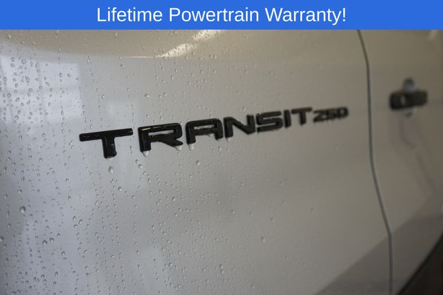 Thumbnail: 2026 Ford Transit Series - 12