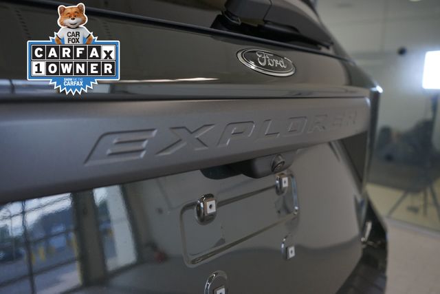 Thumbnail: 2024 Ford Explorer - 12