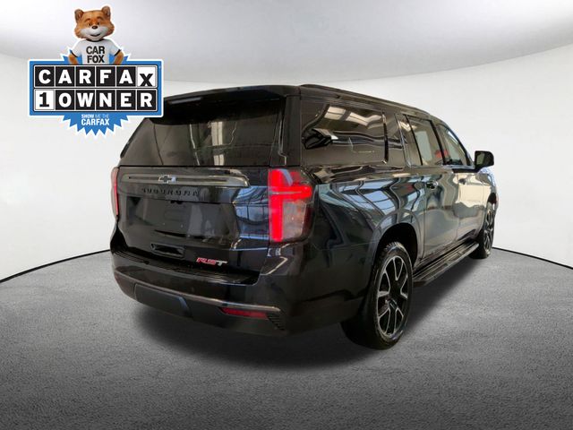 Thumbnail: 2022 Chevrolet Suburban - 15