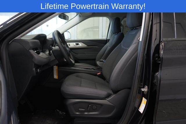 Thumbnail: 2026 Ford Explorer - 21