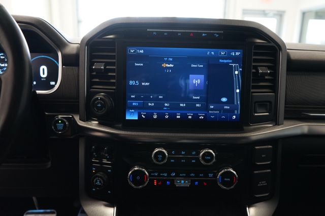 Thumbnail: 2023 Ford F-150 - 17