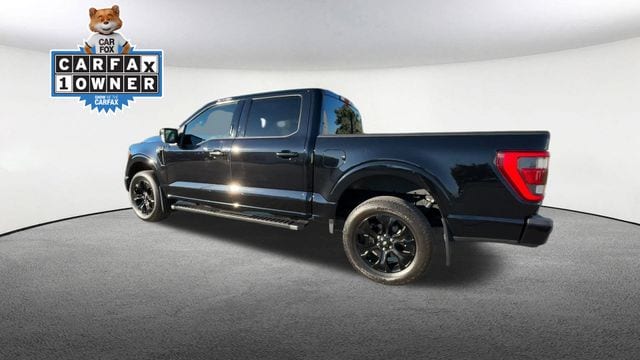 Thumbnail: 2023 Ford F-150 - 7
