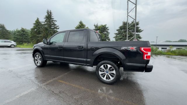 Thumbnail: 2020 Ford F-150 - 8
