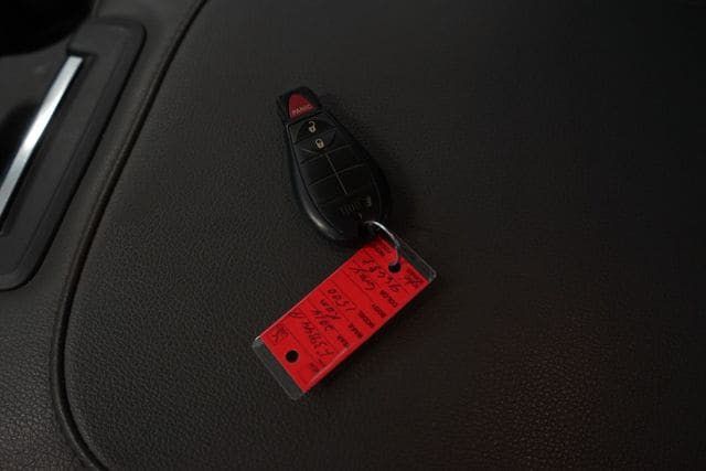 Thumbnail: 2014 RAM 1500 - 23