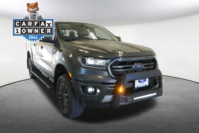 Thumbnail: 2019 Ford Ranger - 17