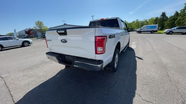 Thumbnail: 2015 Ford F-150 - 9