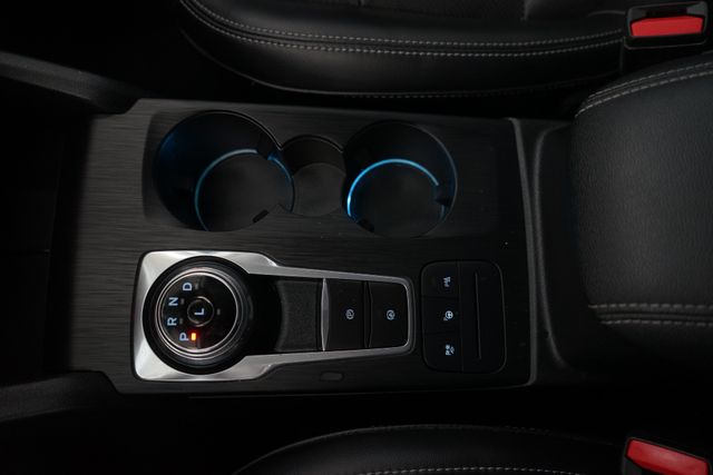 Thumbnail: 2021 Ford Escape - 16